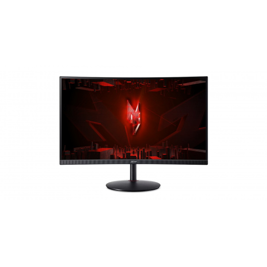 Acer Nitro/XZ271U P3bmiiphx/27"/VA/QHD/180Hz/1ms/Black/2R