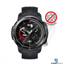 Screenshield Anti-Bacteria HUAWEI Honor Watch GS Pro na displej