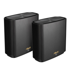 ASUS Zenwifi XT9 (2-pk) Black + podložka