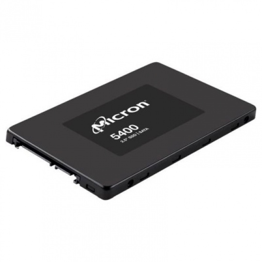 ThinkSystem 2.5" 5400 PRO 1.92TB RI 6GB SSD