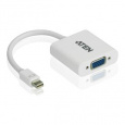 ATEN VC920-AT Mini DisplayPort(M) to VGA(F) Cable