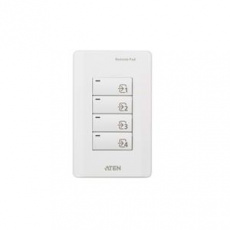 Aten 4-Key Contact Closure Remote Pad