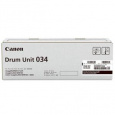 Canon drum unit 034 pro iR-C1225 a iR-C1225iF / Black / 32500str.