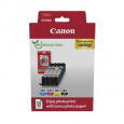 Canon cartridge INK CLI-581 BK/C/M/Y PHOTO VALUE / 4x5,6ml