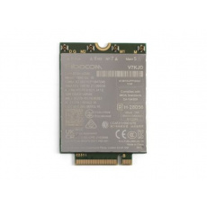 5G - Qualcomm (DW5932e) WWAN Card