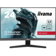 iiyama G-Master/GC2480HSU-B1/23,6"/VA/FHD/180Hz/0,5ms/Black/5R