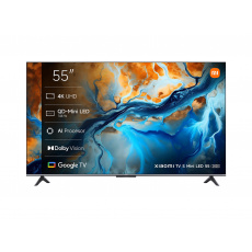 Xiaomi/TV S mini LED/55"/4K UHD/Verdigris