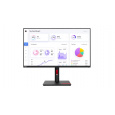 Lenovo ThinkVision/T32p-30/31,5"/IPS/4K UHD/60Hz/6ms/Black/3R