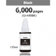 Canon Ink GI-490 PGBK/Black/6000str.