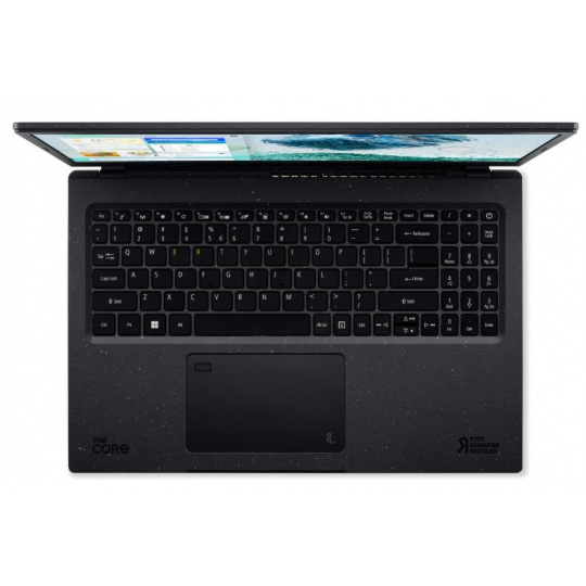 Acer Aspire Vero (AV15-52-52XM) i5-1235U/16GB/1TB SSD/15,6" FHD IPS/Win11 Home/černá