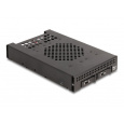 Delock 3.5” Mobilní rack pro 2 x SSD M.2 NVMe s konektorem OcuLink SFF-8612