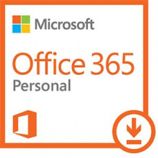 Microsoft 365 Personal Slovak - předplatné na 1 rok