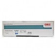 OKI Toner Cyan ES8451/8461 - 10K ISO