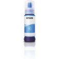 Epson 115 EcoTank Cyan ink bottle