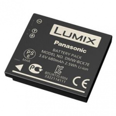 Panasonic DMW-BLG10E baterie pro Lumix