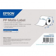 EPSON PP Matte Label - Continuous Roll: 102mm x 29m