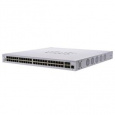 Cisco CBS350 Managed 48-port GE, 4x1G SFP - REFRESH