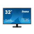 iiyama ProLite/X3270QSU-B1/31,5"/IPS/QHD/100Hz/3ms/Black/3R