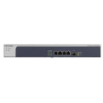 NETGEAR 5PT 10G/MULTIGIGABIT UNMANAGED SWCH