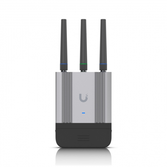 Ubiquiti UMR-Industrial - Mobile Router Industrial