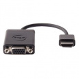 Dell redukce HDMI (M) na VGA (F)