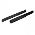 2-in-1U Rack Mount Kit  for CL3100/CL3700/CL3800 Easy Installation