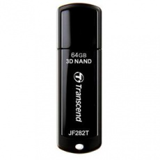 Transcend 64GB, JF282T,TLC, USB 3.1, USB 3.0 průmyslový flash disk