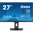 iiyama ProLite/XUB2793HSU-B6/27"/IPS/FHD/100Hz/1ms/Black/3R