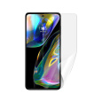 Screenshield MOTOROLA Moto G82 5G XT2225-1 fólie na displej