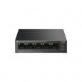 TP-Link LS105LP 5x10/100 (4xPOE) Desktop switch