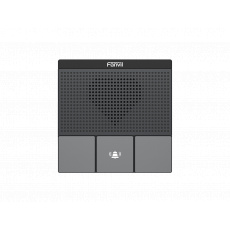 Fanvil A10W SIP mini interkom, IP54, PoE, HD audio, Opus a G.722, AEC