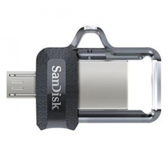 SanDisk Ultra Dual Drive m3.0 32GB