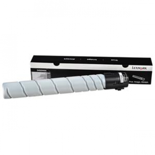 Lexmark MX910, MX911, MX912 High Yield Toner Cartridge (32.5K)