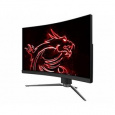 MSI Gaming monitor MPG ARTYMIS 273CQR QD, 27"zakřivený /2560x1440 (WQHD)/VA LED, 165Hz/1ms/3000:1/400cd / m2/ 2xHDMI/DP