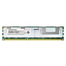 Transcend paměť 8GB DDR3 1333 ECC-DIMM 4Rx8