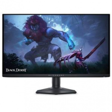 Dell Alienware AW2725QF LCD 27" IPS/2560x1440/1000:1/1ms/2xHDMI/DP/USB 3.0/černá