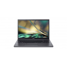 Acer Aspire 5/A515-57-52VK/i5-12450H/15,6"/FHD/16GB/512GB SSD/UHD Xe/bez OS/Gray/2R