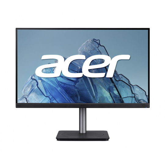 24" Acer CB243Y - IPS,100Hz,HDMI,DP,USB,1ms