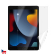 Screenshield APPLE iPad 9 10.2 (2021) Wi-Fi folie na displej