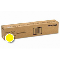 Xerox Yellow Toner pro AltaLink C80xx,15 000 str.