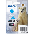 Epson Singlepack Cyan 26XL Claria Premium Ink